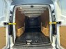 USED 2013 63 FORD TRANSIT CUSTOM 2.2 TDCi 290 Panel Van 5dr Diesel Manual L2 H1 (186 g/km, 98 bhp) 1 OWNER FULL SERVICE HISTORY