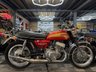 USED 1972 SUZUKI T500 493cc px welcome delivery available call today
