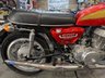 USED 1972 SUZUKI T500 493cc px welcome delivery available call today