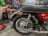 USED 1972 SUZUKI T500 493cc px welcome delivery available call today
