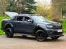 USED 2019 69 FORD RANGER 2.0 ECOBLUE WILDTRAK RAPTOR KIT BI-TURBO DOUBLE CAB PICK UP 20