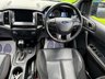 USED 2019 69 FORD RANGER 2.0 ECOBLUE WILDTRAK RAPTOR KIT BI-TURBO DOUBLE CAB PICK UP 20