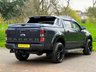USED 2019 69 FORD RANGER 2.0 ECOBLUE WILDTRAK RAPTOR KIT BI-TURBO DOUBLE CAB PICK UP 20