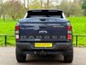 USED 2019 69 FORD RANGER 2.0 ECOBLUE WILDTRAK RAPTOR KIT BI-TURBO DOUBLE CAB PICK UP 20