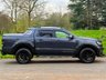 USED 2019 69 FORD RANGER 2.0 ECOBLUE WILDTRAK RAPTOR KIT BI-TURBO DOUBLE CAB PICK UP 20