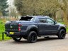 USED 2019 69 FORD RANGER 2.0 ECOBLUE WILDTRAK RAPTOR KIT BI-TURBO DOUBLE CAB PICK UP 20
