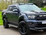 USED 2019 69 FORD RANGER 2.0 ECOBLUE WILDTRAK RAPTOR KIT BI-TURBO DOUBLE CAB PICK UP 20
