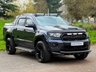 USED 2019 69 FORD RANGER 2.0 ECOBLUE WILDTRAK RAPTOR KIT BI-TURBO DOUBLE CAB PICK UP 20