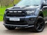 USED 2019 69 FORD RANGER 2.0 ECOBLUE WILDTRAK RAPTOR KIT BI-TURBO DOUBLE CAB PICK UP 20