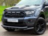 USED 2019 69 FORD RANGER 2.0 ECOBLUE WILDTRAK RAPTOR KIT BI-TURBO DOUBLE CAB PICK UP 20