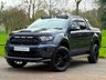 USED 2019 69 FORD RANGER 2.0 ECOBLUE WILDTRAK RAPTOR KIT BI-TURBO DOUBLE CAB PICK UP 20