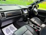 USED 2019 69 FORD RANGER 2.0 ECOBLUE WILDTRAK RAPTOR KIT BI-TURBO DOUBLE CAB PICK UP 20