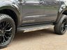 USED 2019 69 FORD RANGER 2.0 ECOBLUE WILDTRAK RAPTOR KIT BI-TURBO DOUBLE CAB PICK UP 20