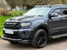 USED 2019 69 FORD RANGER 2.0 ECOBLUE WILDTRAK RAPTOR KIT BI-TURBO DOUBLE CAB PICK UP 20