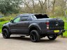 USED 2019 69 FORD RANGER 2.0 ECOBLUE WILDTRAK RAPTOR KIT BI-TURBO DOUBLE CAB PICK UP 20