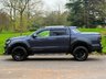 USED 2019 69 FORD RANGER 2.0 ECOBLUE WILDTRAK RAPTOR KIT BI-TURBO DOUBLE CAB PICK UP 20