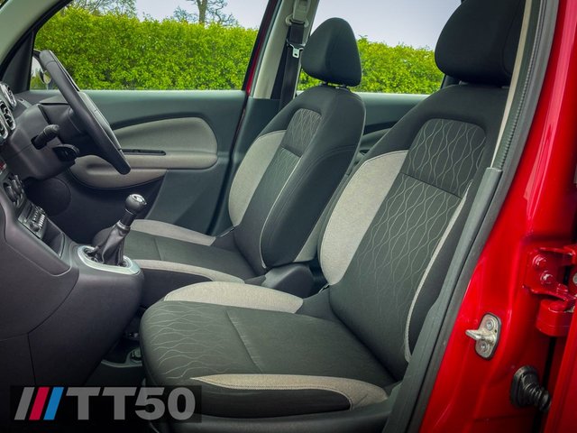 View our CITROEN C3 PICASSO