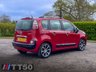 USED 2013 63 CITROEN C3 PICASSO 1.6 HDi Selection MPV 5dr Diesel Manual Euro 5 (90 ps) LOW MILEAGE + FULL SERVICE HISTORY + JUST SERVICED