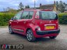 USED 2013 63 CITROEN C3 PICASSO 1.6 HDi Selection MPV 5dr Diesel Manual Euro 5 (90 ps) LOW MILEAGE + FULL SERVICE HISTORY + JUST SERVICED