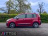 USED 2013 63 CITROEN C3 PICASSO 1.6 HDi Selection MPV 5dr Diesel Manual Euro 5 (90 ps) LOW MILEAGE + FULL SERVICE HISTORY + JUST SERVICED
