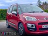 USED 2013 63 CITROEN C3 PICASSO 1.6 HDi Selection MPV 5dr Diesel Manual Euro 5 (90 ps) LOW MILEAGE + FULL SERVICE HISTORY + JUST SERVICED