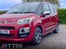 USED 2013 63 CITROEN C3 PICASSO 1.6 HDi Selection MPV 5dr Diesel Manual Euro 5 (90 ps) LOW MILEAGE + FULL SERVICE HISTORY + JUST SERVICED