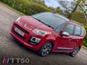 USED 2013 63 CITROEN C3 PICASSO 1.6 HDi Selection MPV 5dr Diesel Manual Euro 5 (90 ps) LOW MILEAGE + FULL SERVICE HISTORY + JUST SERVICED