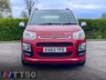 USED 2013 63 CITROEN C3 PICASSO 1.6 HDi Selection MPV 5dr Diesel Manual Euro 5 (90 ps) LOW MILEAGE + FULL SERVICE HISTORY + JUST SERVICED