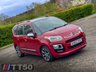 USED 2013 63 CITROEN C3 PICASSO 1.6 HDi Selection MPV 5dr Diesel Manual Euro 5 (90 ps) LOW MILEAGE + FULL SERVICE HISTORY + JUST SERVICED