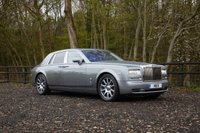 USED 2016 ROLLS-ROYCE PHANTOM 6.7 V12 Coupe 2dr Petrol Auto Euro 6 (453 bhp) 