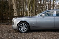 USED 2016 ROLLS-ROYCE PHANTOM 6.7 V12 Coupe 2dr Petrol Auto Euro 6 (453 bhp) 