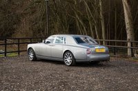 USED 2016 ROLLS-ROYCE PHANTOM 6.7 V12 Coupe 2dr Petrol Auto Euro 6 (453 bhp) 