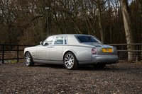 USED 2016 ROLLS-ROYCE PHANTOM 6.7 V12 Coupe 2dr Petrol Auto Euro 6 (453 bhp) 