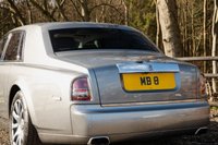 USED 2016 ROLLS-ROYCE PHANTOM 6.7 V12 Coupe 2dr Petrol Auto Euro 6 (453 bhp) 