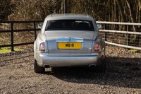 USED 2016 ROLLS-ROYCE PHANTOM 6.7 V12 Coupe 2dr Petrol Auto Euro 6 (453 bhp) 