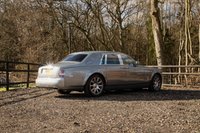 USED 2016 ROLLS-ROYCE PHANTOM 6.7 V12 Coupe 2dr Petrol Auto Euro 6 (453 bhp) 