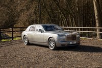 USED 2016 ROLLS-ROYCE PHANTOM 6.7 V12 Coupe 2dr Petrol Auto Euro 6 (453 bhp) 
