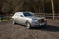 USED 2016 ROLLS-ROYCE PHANTOM 6.7 V12 Coupe 2dr Petrol Auto Euro 6 (453 bhp) 