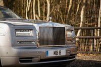 USED 2016 ROLLS-ROYCE PHANTOM 6.7 V12 Coupe 2dr Petrol Auto Euro 6 (453 bhp) 