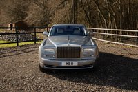 USED 2016 ROLLS-ROYCE PHANTOM 6.7 V12 Coupe 2dr Petrol Auto Euro 6 (453 bhp) 