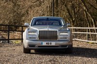 USED 2016 ROLLS-ROYCE PHANTOM 6.7 V12 Coupe 2dr Petrol Auto Euro 6 (453 bhp) 
