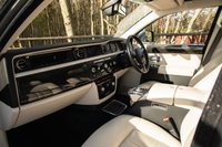 USED 2016 ROLLS-ROYCE PHANTOM 6.7 V12 Coupe 2dr Petrol Auto Euro 6 (453 bhp) 