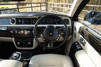USED 2016 ROLLS-ROYCE PHANTOM 6.7 V12 Coupe 2dr Petrol Auto Euro 6 (453 bhp) 