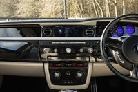 USED 2016 ROLLS-ROYCE PHANTOM 6.7 V12 Coupe 2dr Petrol Auto Euro 6 (453 bhp) 