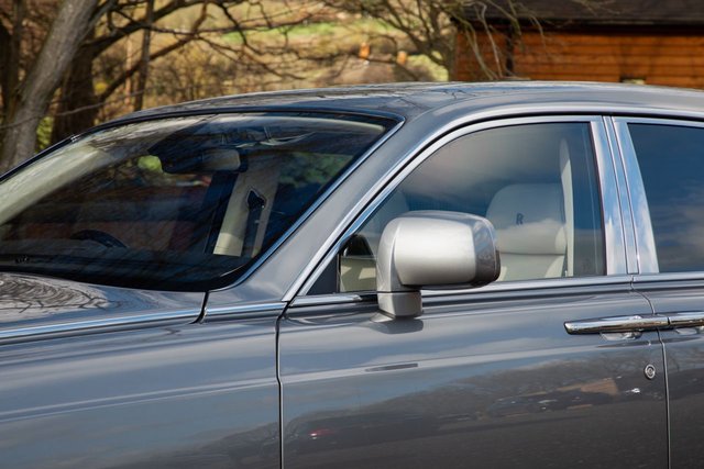 View our ROLLS-ROYCE PHANTOM
