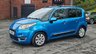 USED 2011 CITROEN C3 PICASSO 1.6 HDi Exclusive MPV 5dr Diesel Manual Euro 5 (90 ps) MOT 4/27 90K ONLY PSH