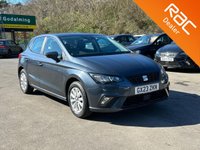 2023 SEAT IBIZA