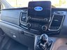 USED 2022 22 FORD TRANSIT CUSTOM 2.0 280 EcoBlue Limited Panel Van 5dr Diesel Manual L1 H1 Euro 6 (s/s) (130 ps) ALLOY WHEELS, AIR CONDITIONING,  LOVELY CLEAN EXAMPLE, FULL SERVICE HISTORY,