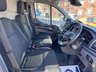 USED 2022 22 FORD TRANSIT CUSTOM 2.0 280 EcoBlue Limited Panel Van 5dr Diesel Manual L1 H1 Euro 6 (s/s) (130 ps) ALLOY WHEELS, AIR CONDITIONING,  LOVELY CLEAN EXAMPLE, FULL SERVICE HISTORY,