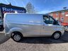 USED 2022 22 FORD TRANSIT CUSTOM 2.0 280 EcoBlue Limited Panel Van 5dr Diesel Manual L1 H1 Euro 6 (s/s) (130 ps) ALLOY WHEELS, AIR CONDITIONING,  LOVELY CLEAN EXAMPLE, FULL SERVICE HISTORY,